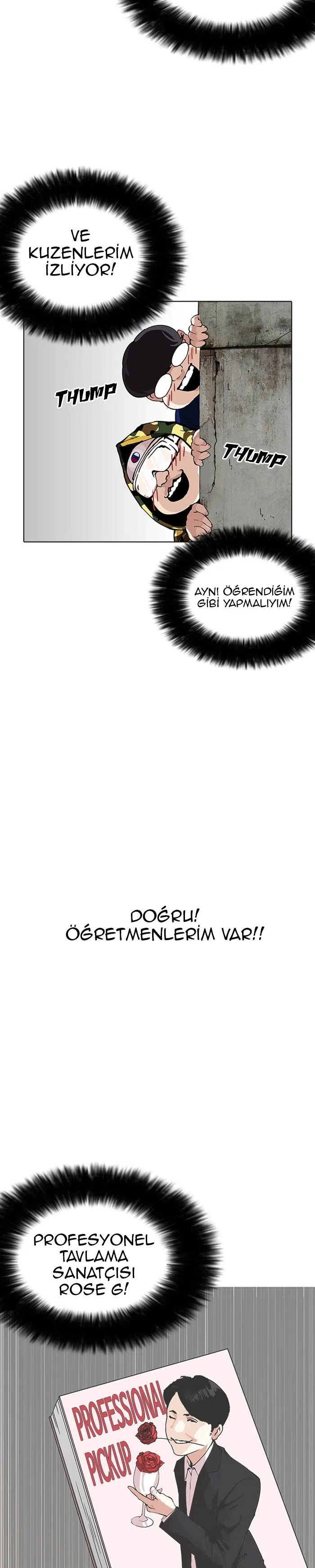 Görünüşçülük - Bölüm 154 Sayfa 30