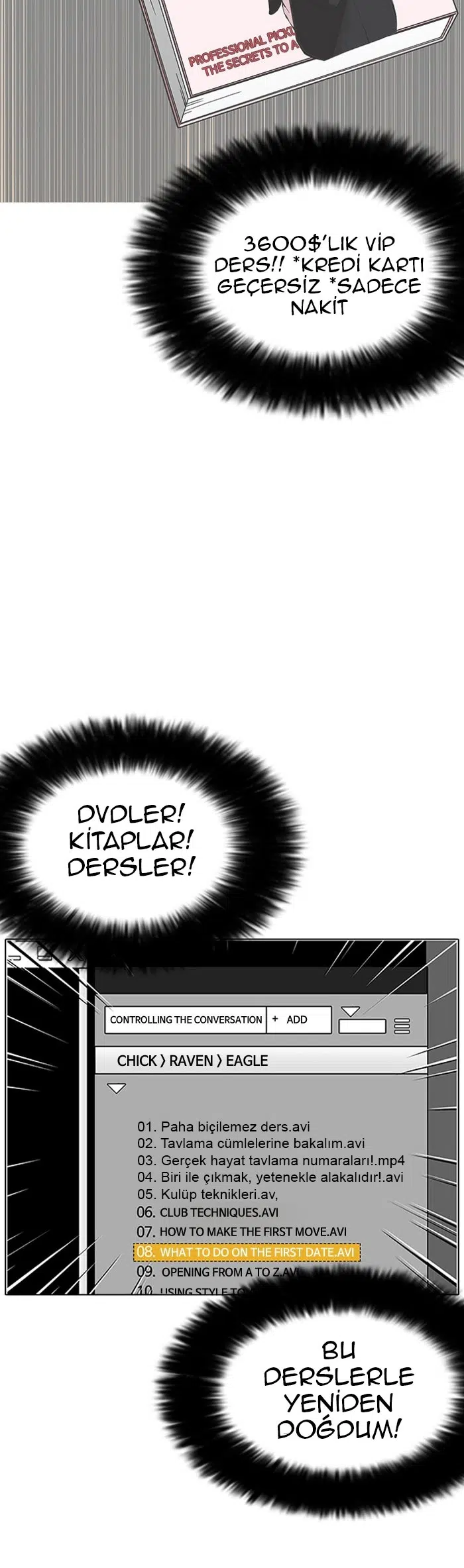 Görünüşçülük - Bölüm 154 Sayfa 31