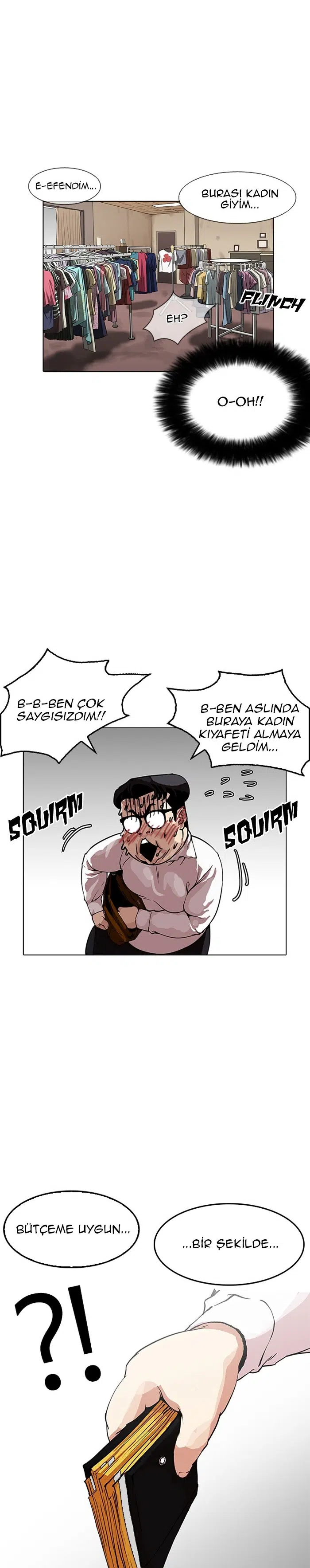 Görünüşçülük - Bölüm 155 Sayfa 5