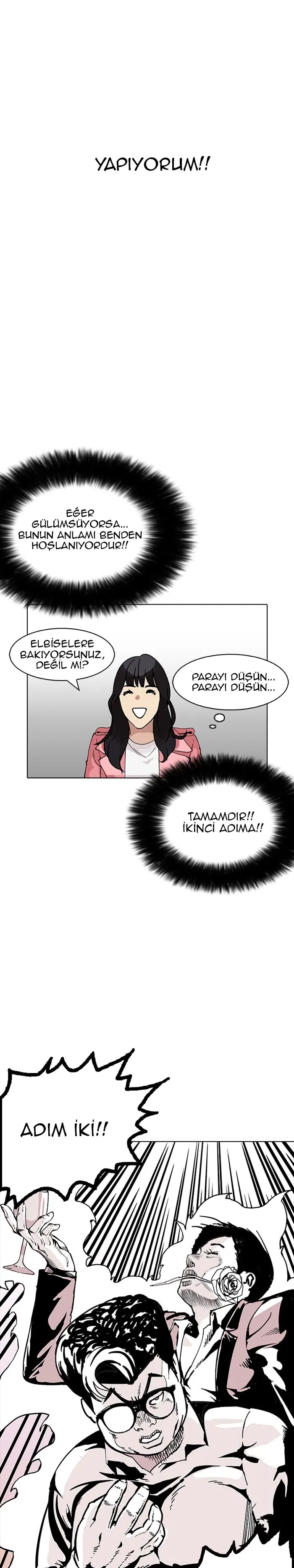 Görünüşçülük - Bölüm 155 Sayfa 8