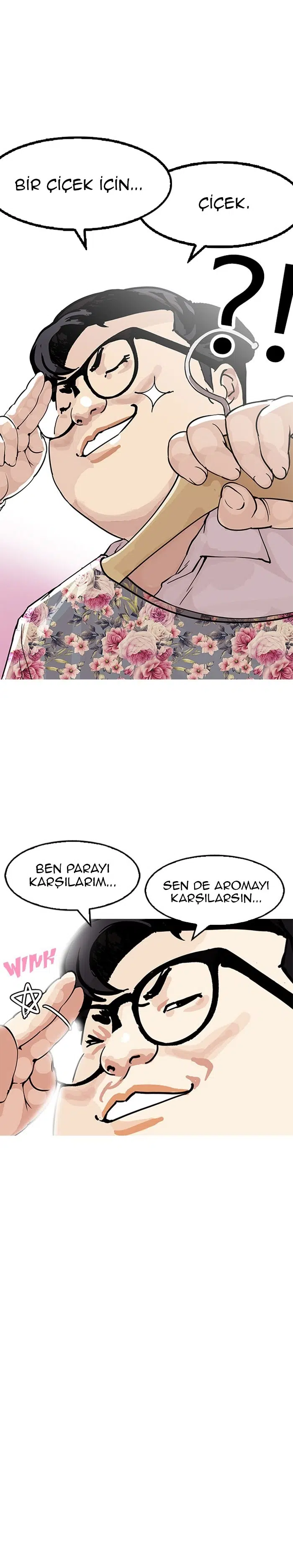 Görünüşçülük - Bölüm 155 Sayfa 10