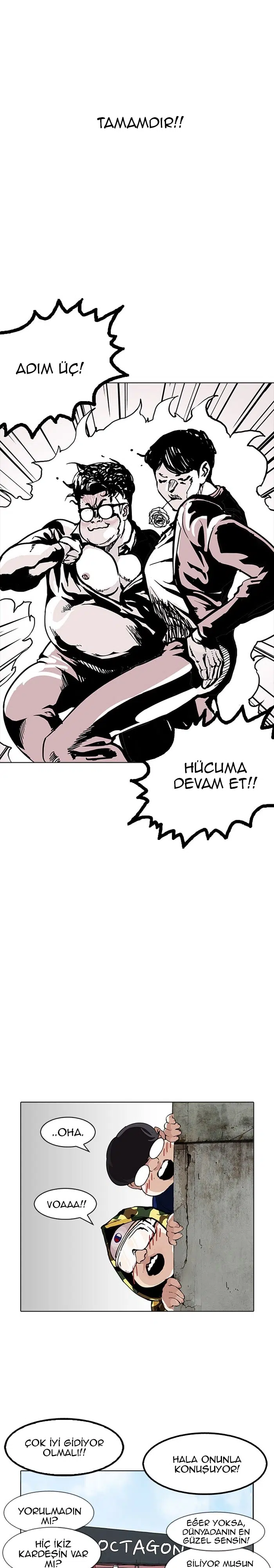 Görünüşçülük - Bölüm 155 Sayfa 12