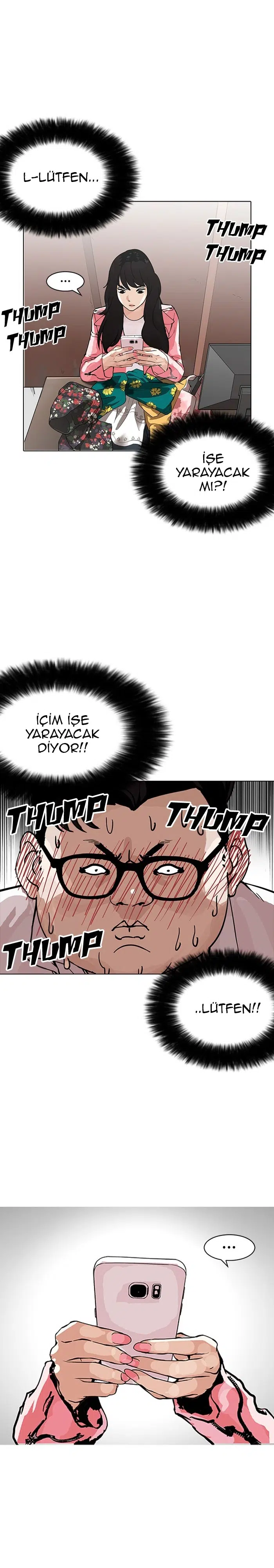 Görünüşçülük - Bölüm 155 Sayfa 15