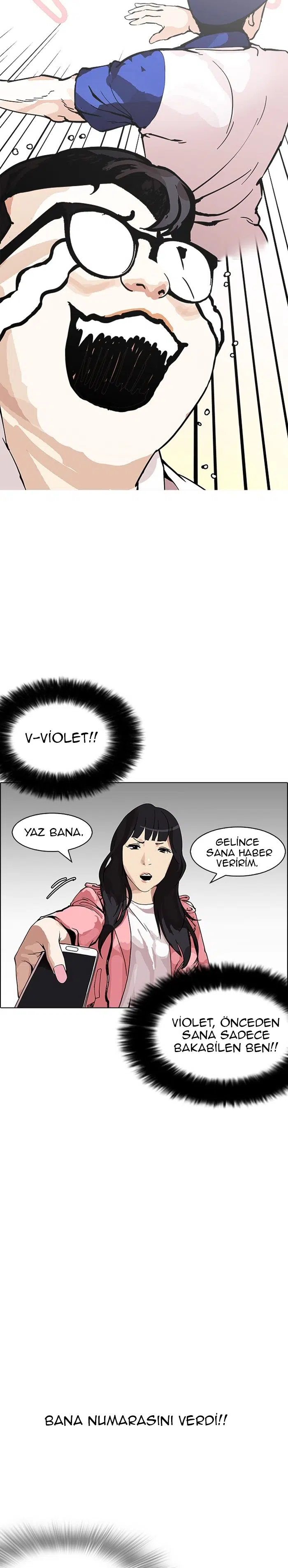 Görünüşçülük - Bölüm 155 Sayfa 17