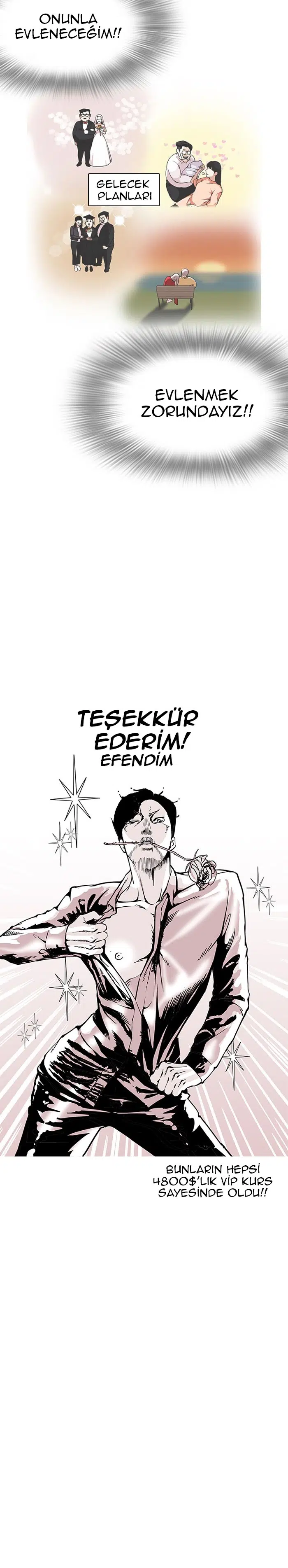 Görünüşçülük - Bölüm 155 Sayfa 18