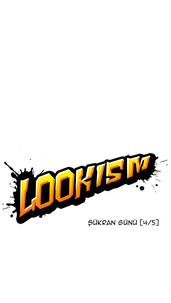 Görünüşçülük - Bölüm 156 Sayfa 1