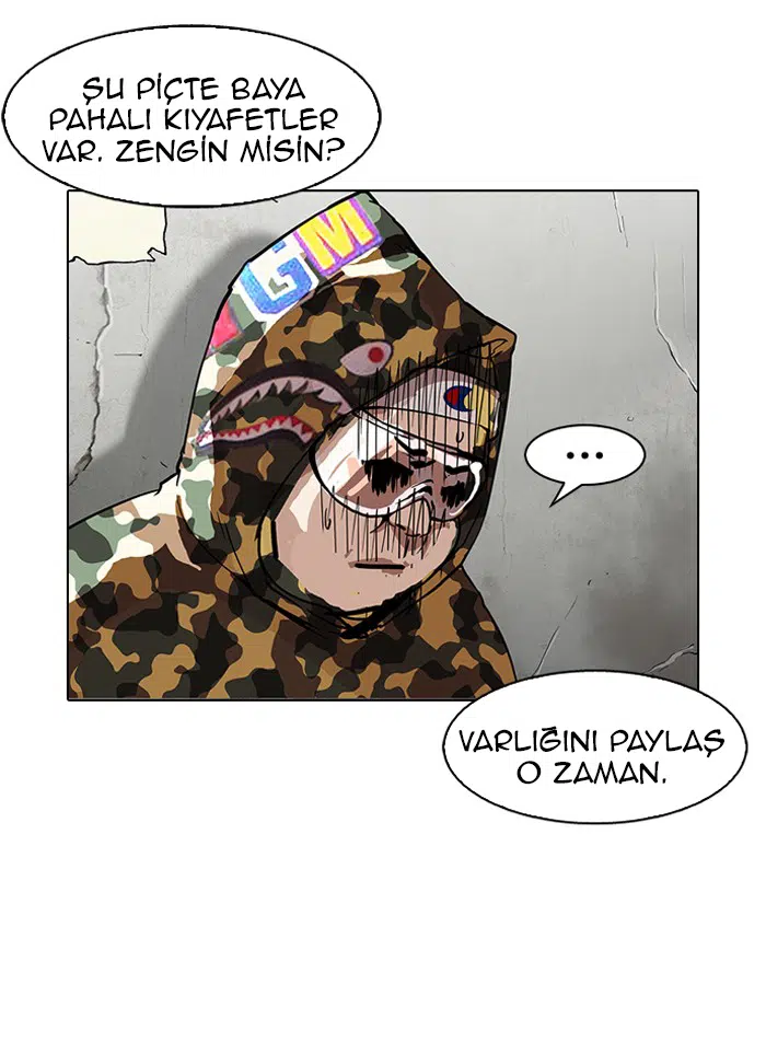 Görünüşçülük - Bölüm 156 Sayfa 12