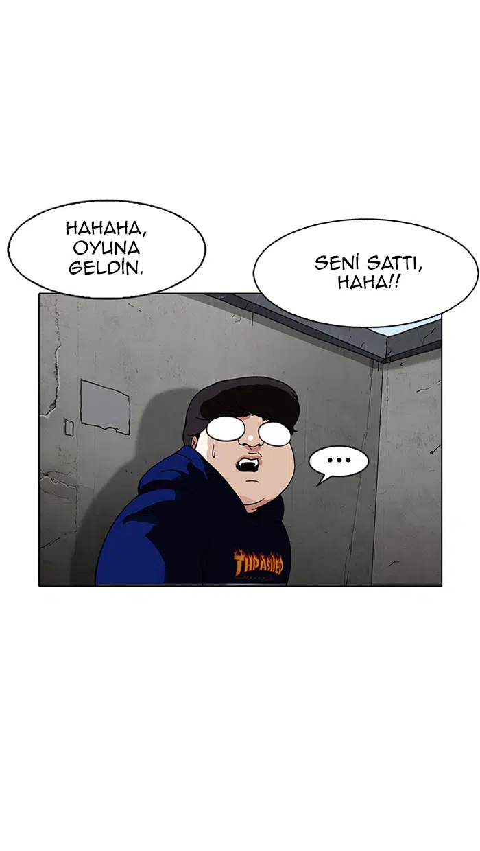 Görünüşçülük - Bölüm 156 Sayfa 16