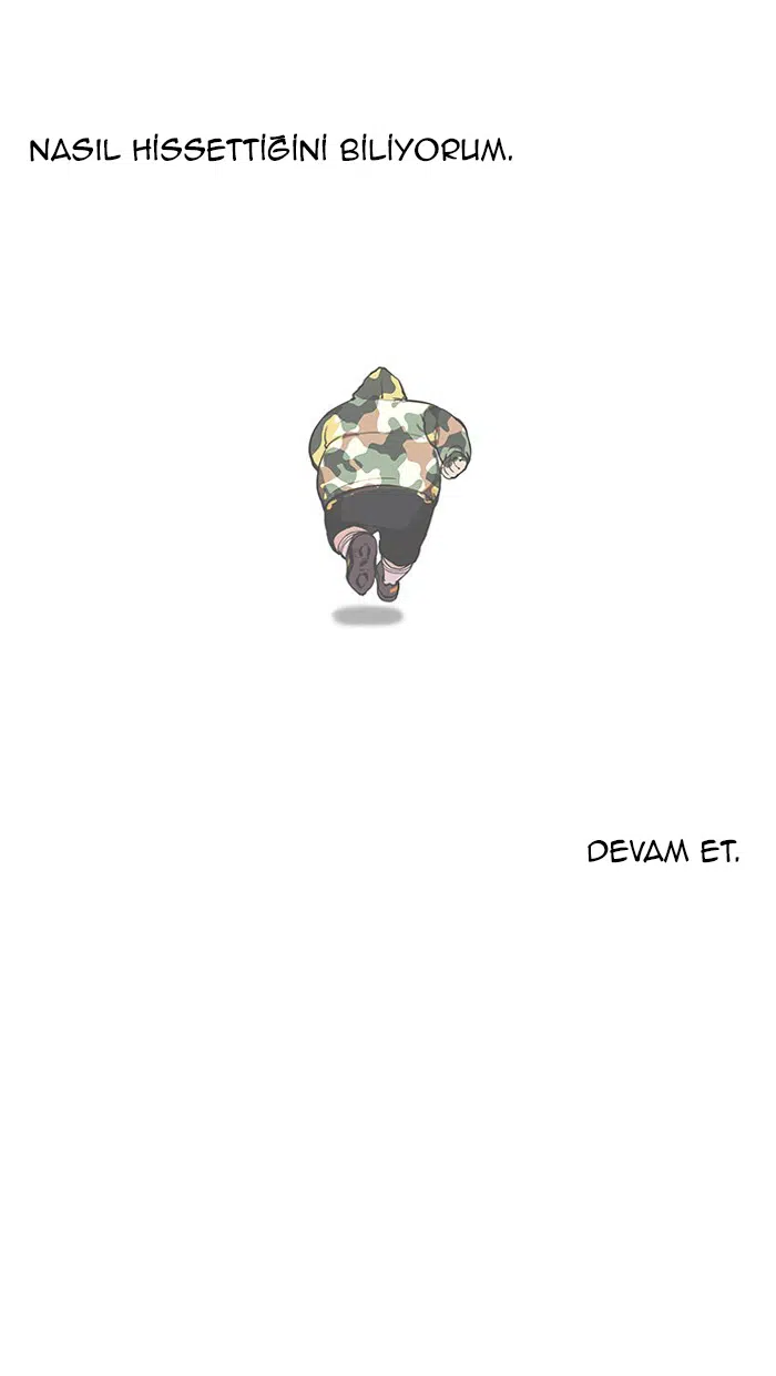 Görünüşçülük - Bölüm 156 Sayfa 18