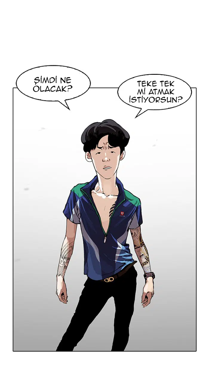 Görünüşçülük - Bölüm 156 Sayfa 52