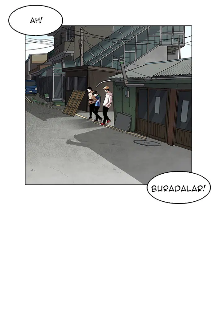 Görünüşçülük - Bölüm 156 Sayfa 59