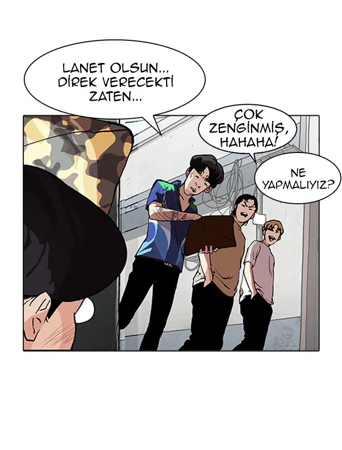 Görünüşçülük - Bölüm 156 Sayfa 60