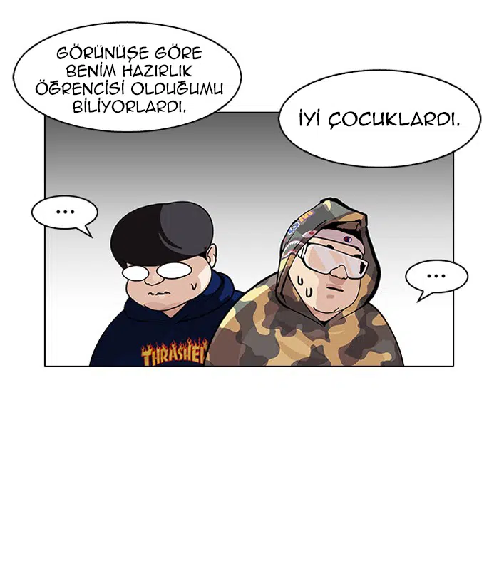 Görünüşçülük - Bölüm 156 Sayfa 67