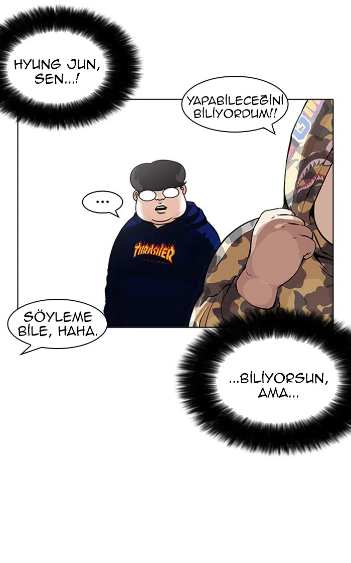 Görünüşçülük - Bölüm 156 Sayfa 70