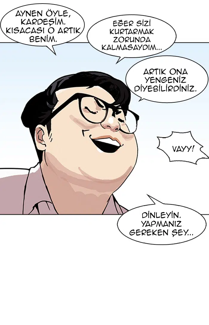 Görünüşçülük - Bölüm 156 Sayfa 78