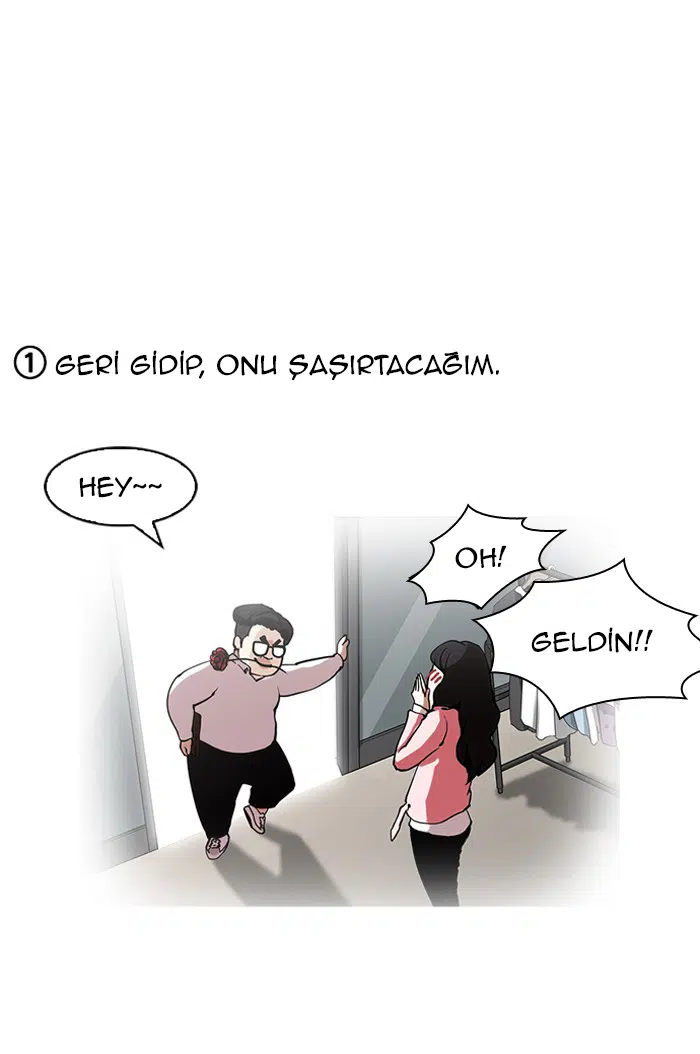 Görünüşçülük - Bölüm 156 Sayfa 79