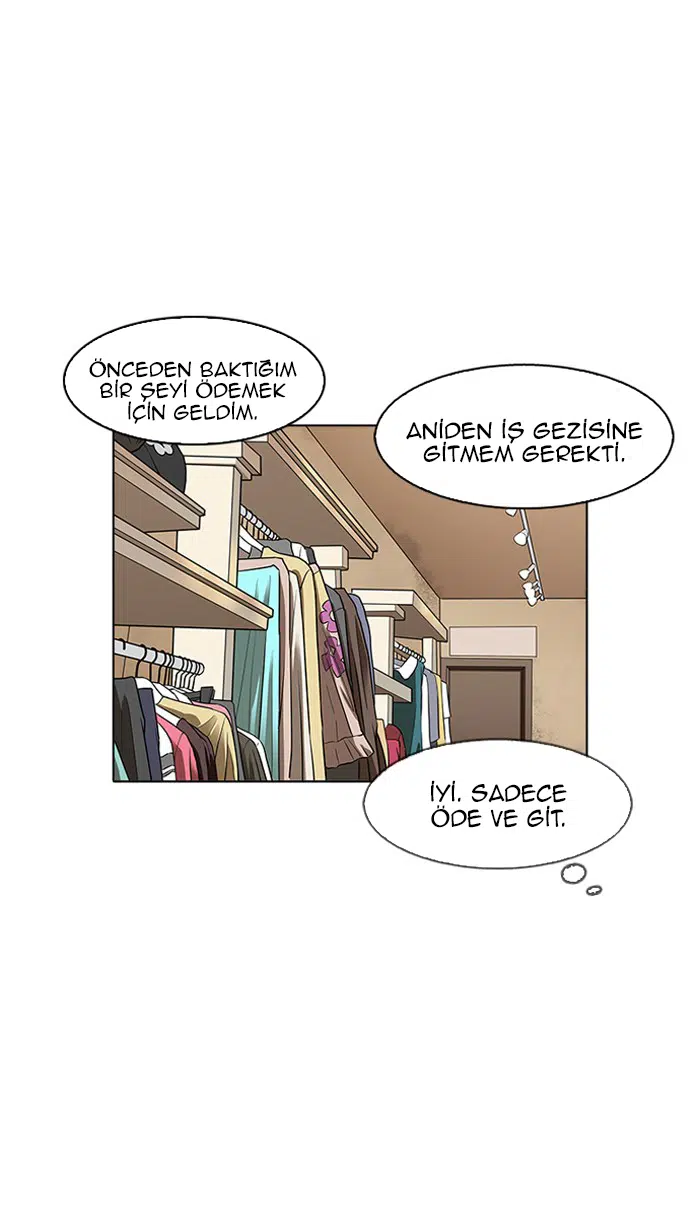Görünüşçülük - Bölüm 156 Sayfa 89