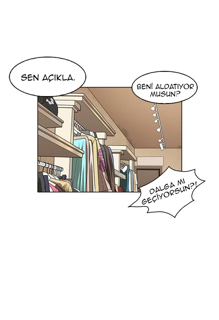 Görünüşçülük - Bölüm 157 Sayfa 2