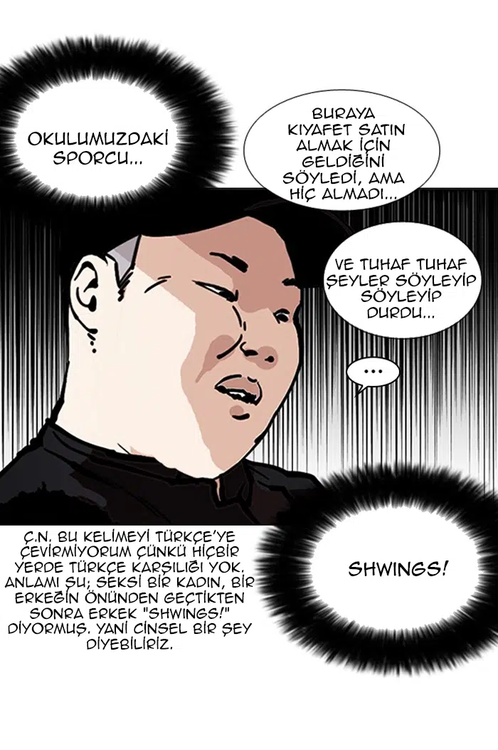 Görünüşçülük - Bölüm 157 Sayfa 4