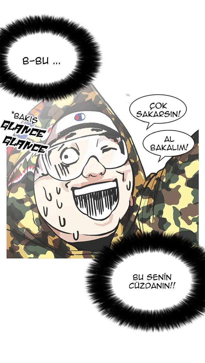 Görünüşçülük - Bölüm 157 Sayfa 17