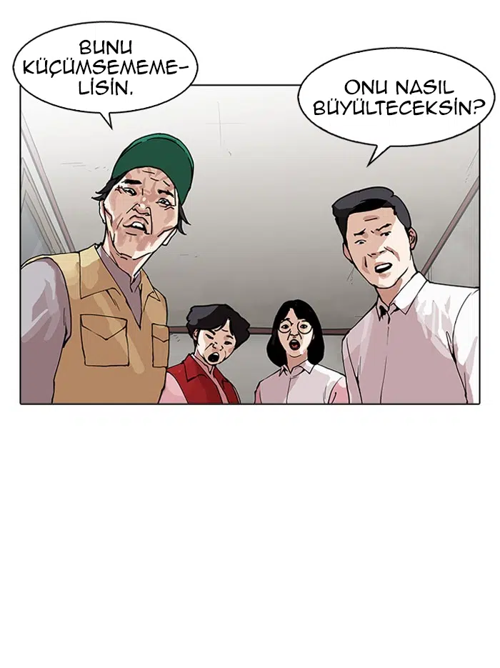 Görünüşçülük - Bölüm 157 Sayfa 33