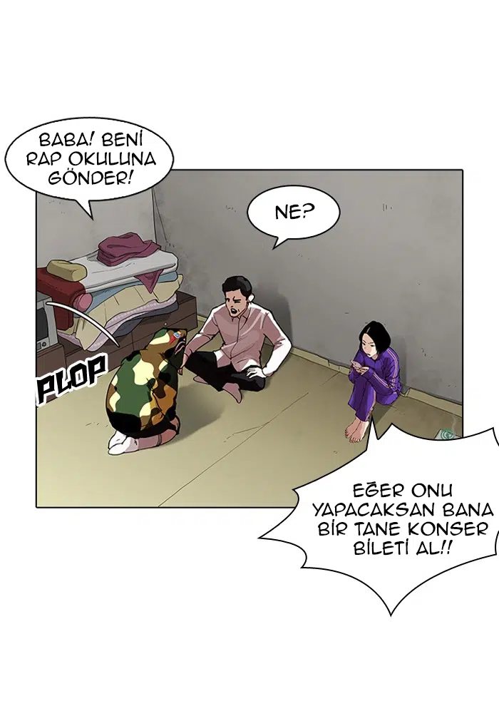 Görünüşçülük - Bölüm 157 Sayfa 41