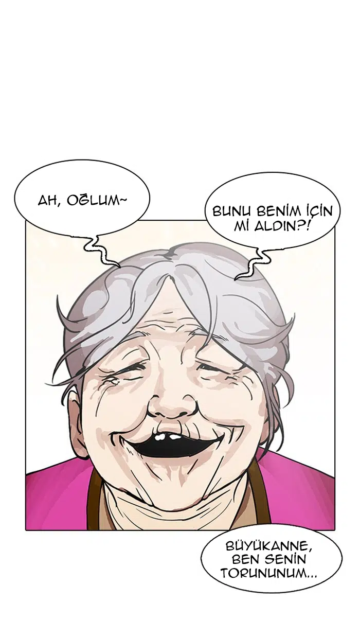 Görünüşçülük - Bölüm 157 Sayfa 50
