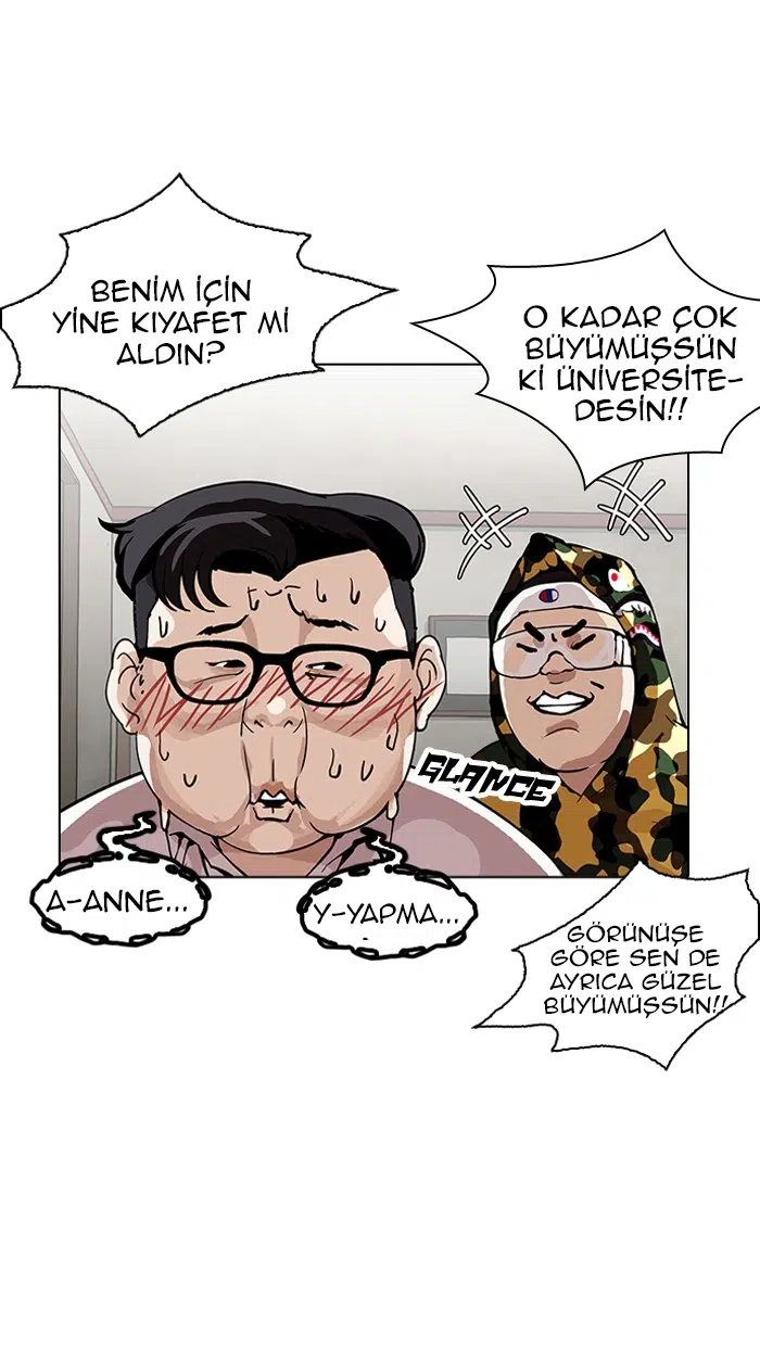 Görünüşçülük - Bölüm 157 Sayfa 58