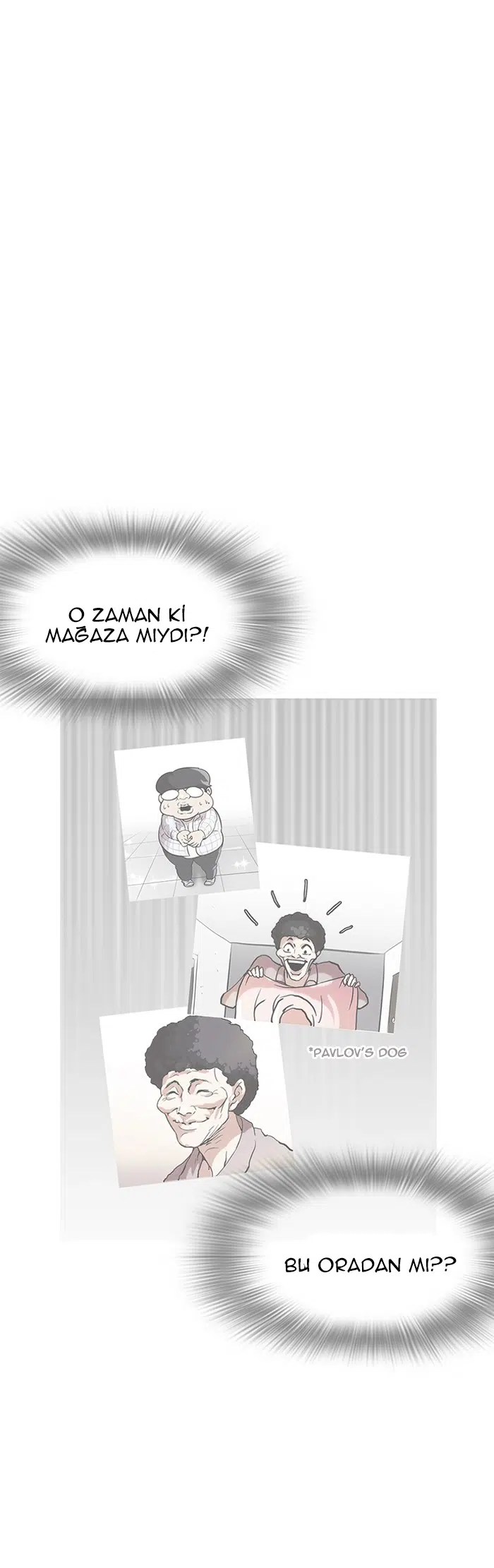 Görünüşçülük - Bölüm 157 Sayfa 65
