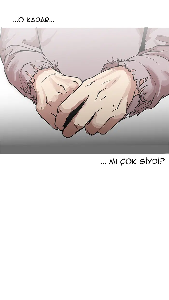 Görünüşçülük - Bölüm 157 Sayfa 67