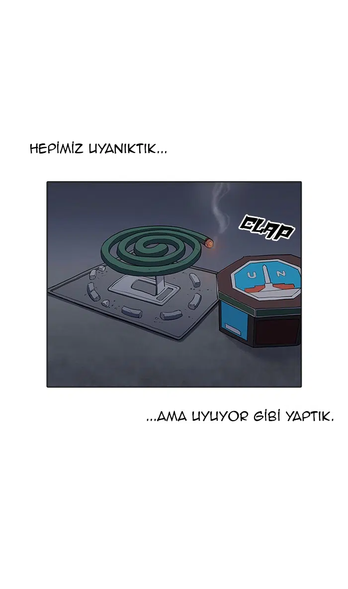 Görünüşçülük - Bölüm 157 Sayfa 75