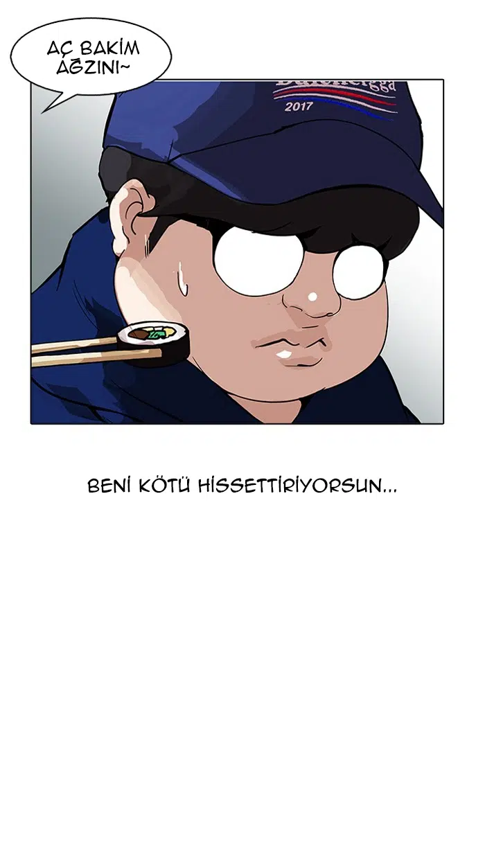 Görünüşçülük - Bölüm 157 Sayfa 83