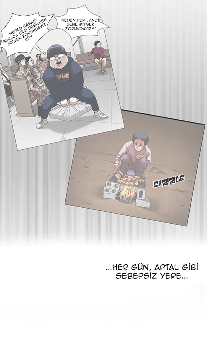 Görünüşçülük - Bölüm 157 Sayfa 91
