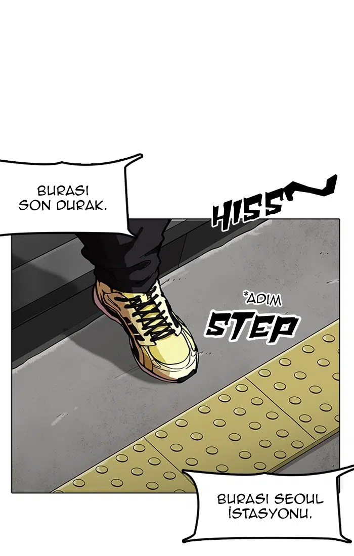 Görünüşçülük - Bölüm 157 Sayfa 103