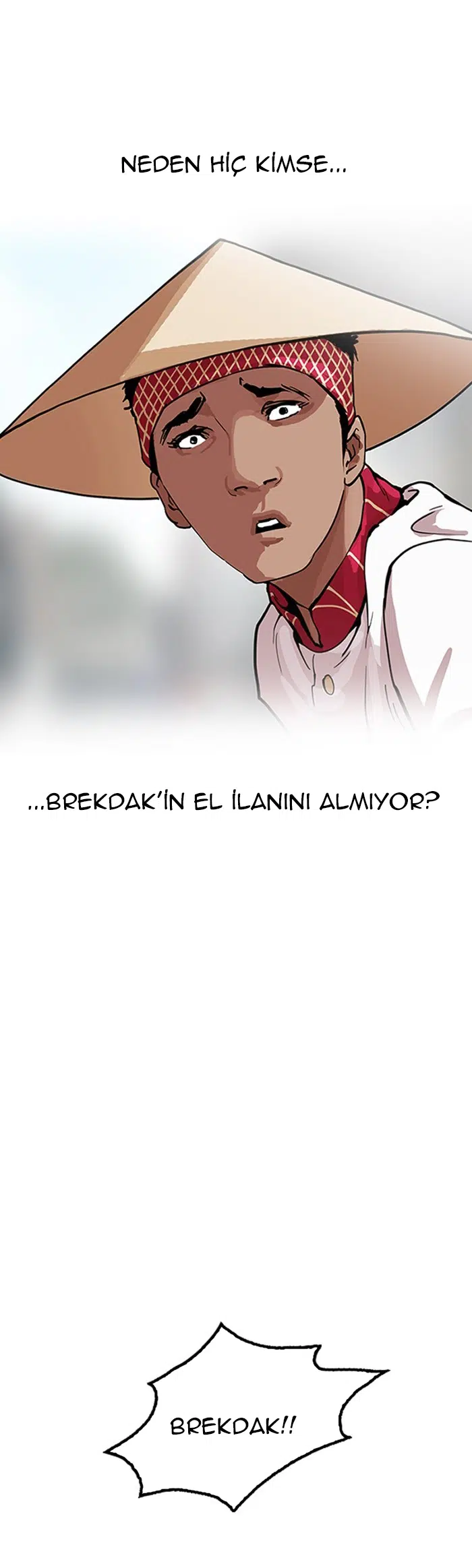 Görünüşçülük - Bölüm 158 Sayfa 9