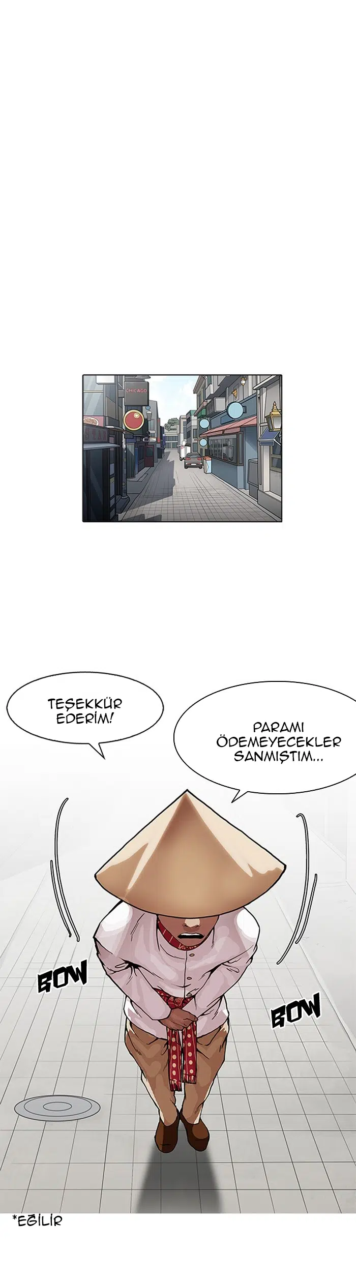 Görünüşçülük - Bölüm 158 Sayfa 14