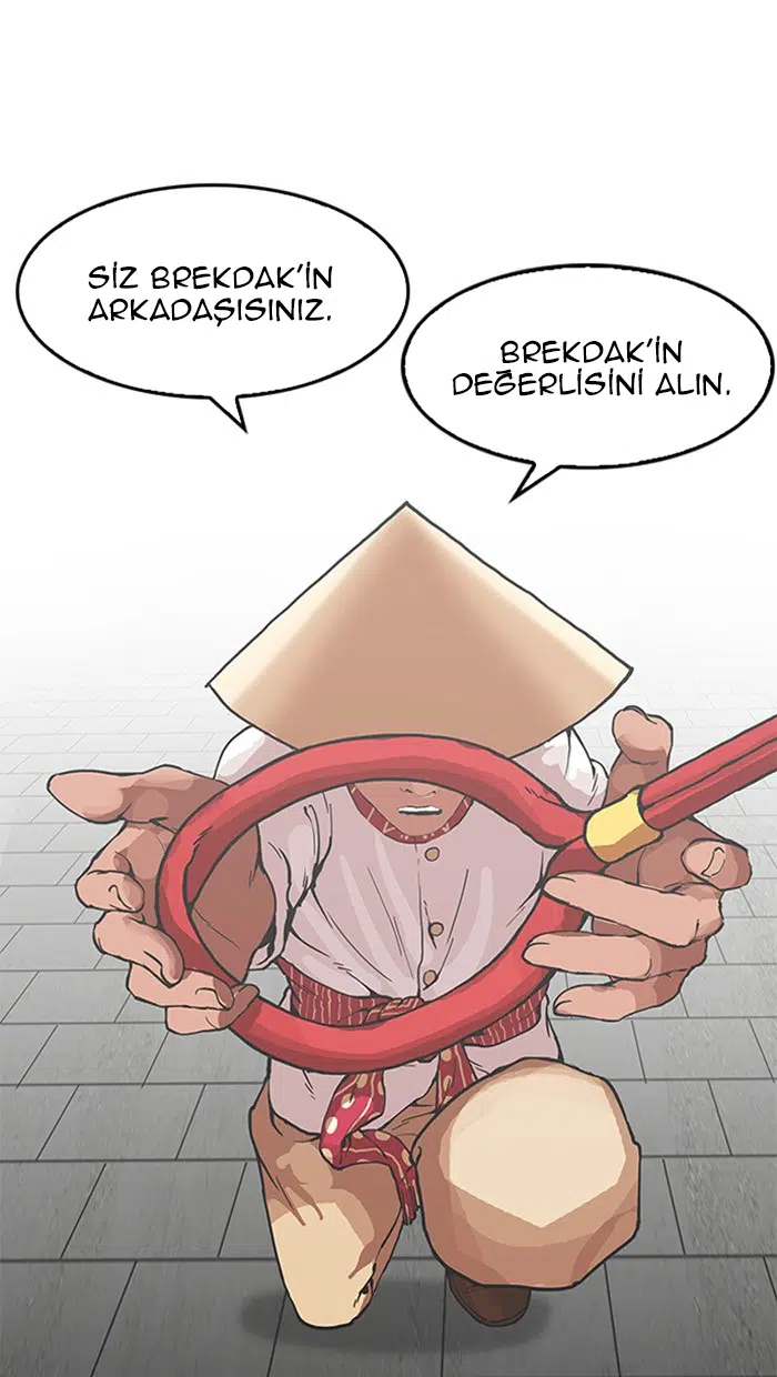 Görünüşçülük - Bölüm 158 Sayfa 18
