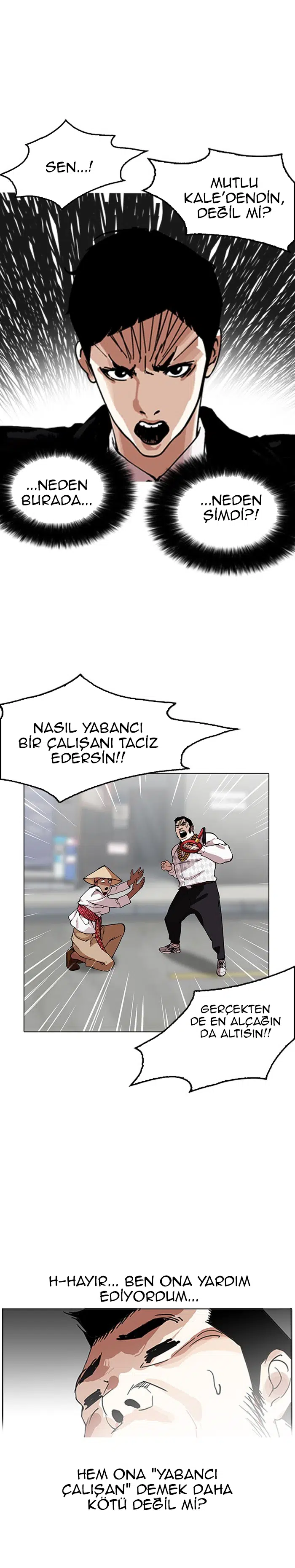 Görünüşçülük - Bölüm 158 Sayfa 22
