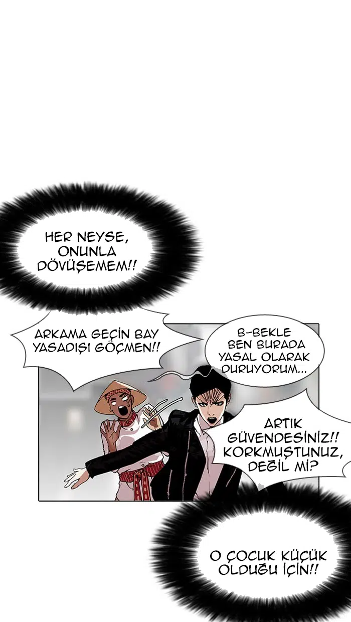 Görünüşçülük - Bölüm 158 Sayfa 23