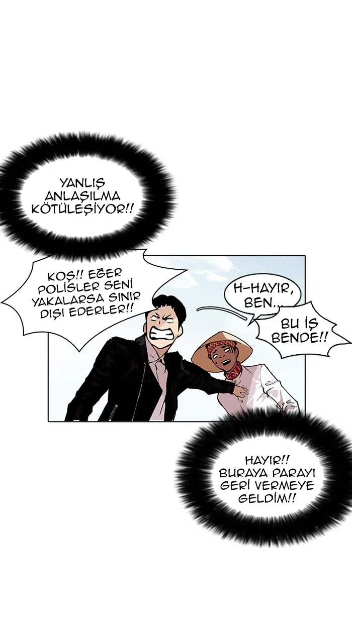 Görünüşçülük - Bölüm 158 Sayfa 27