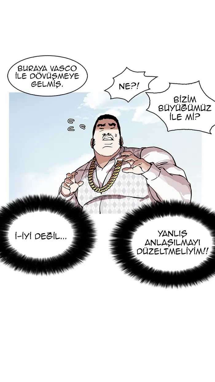 Görünüşçülük - Bölüm 158 Sayfa 35
