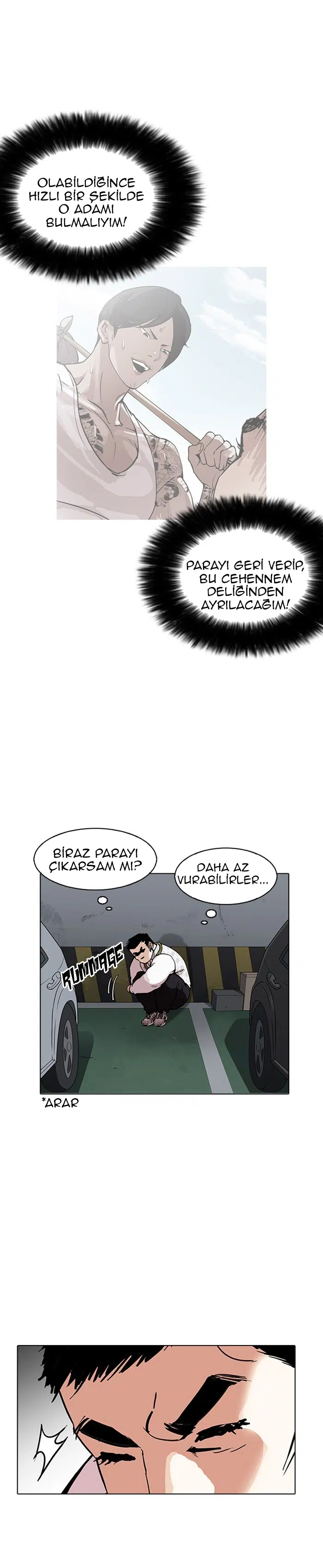 Görünüşçülük - Bölüm 158 Sayfa 41