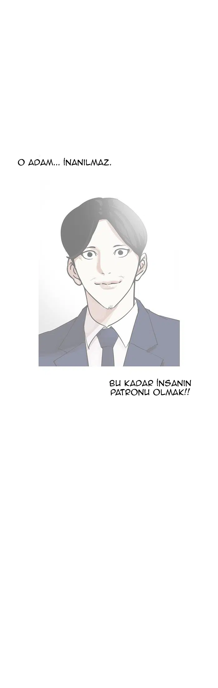 Görünüşçülük - Bölüm 159 Sayfa 17
