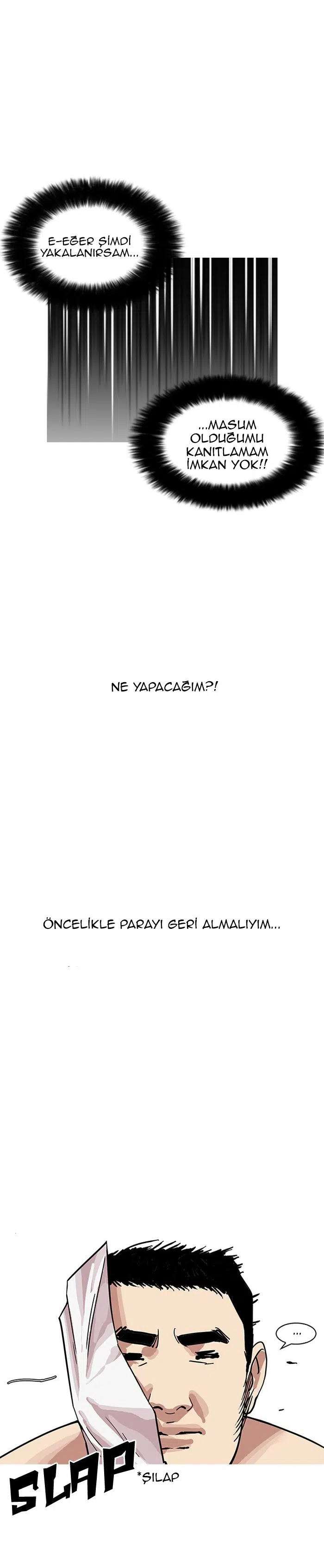 Görünüşçülük - Bölüm 159 Sayfa 32