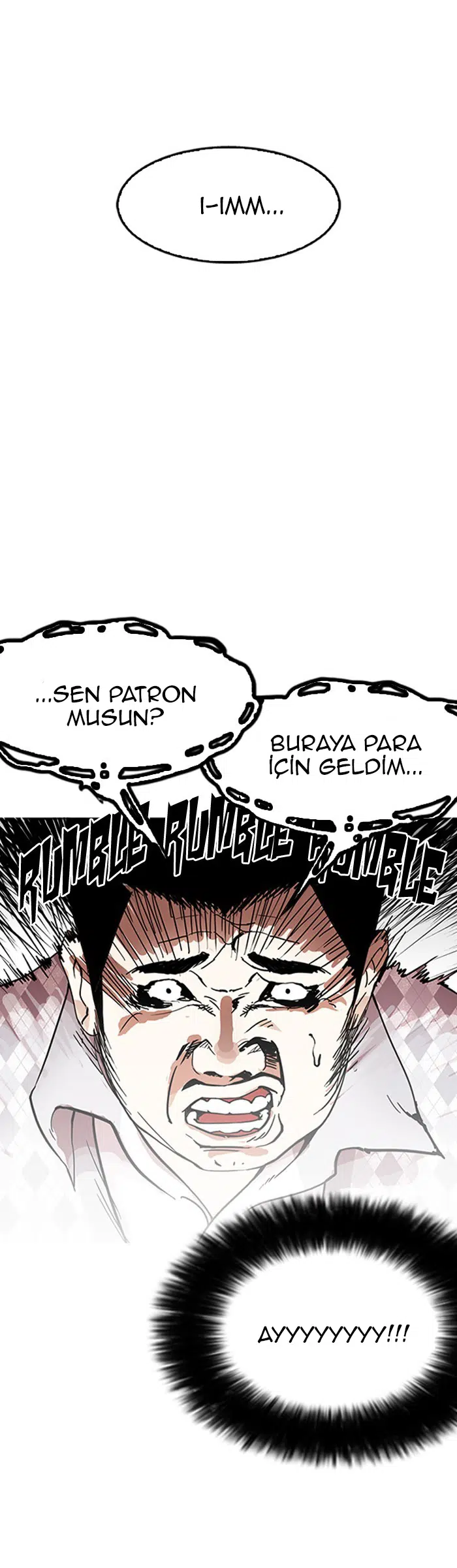 Görünüşçülük - Bölüm 159 Sayfa 36