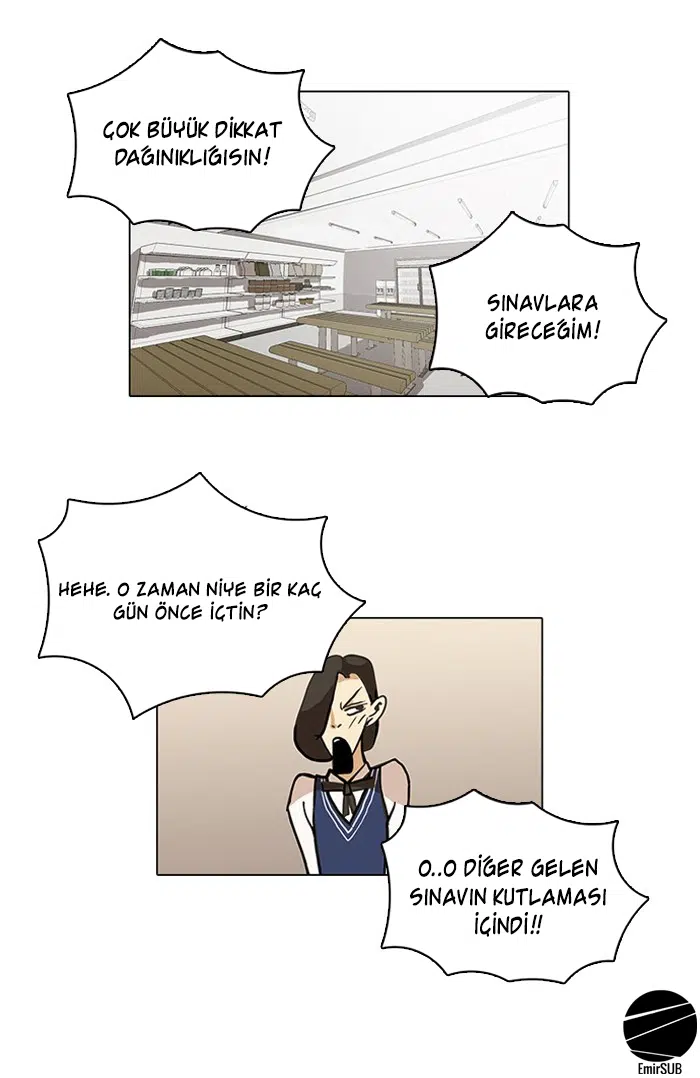 Görünüşçülük - Bölüm 15 Sayfa 25