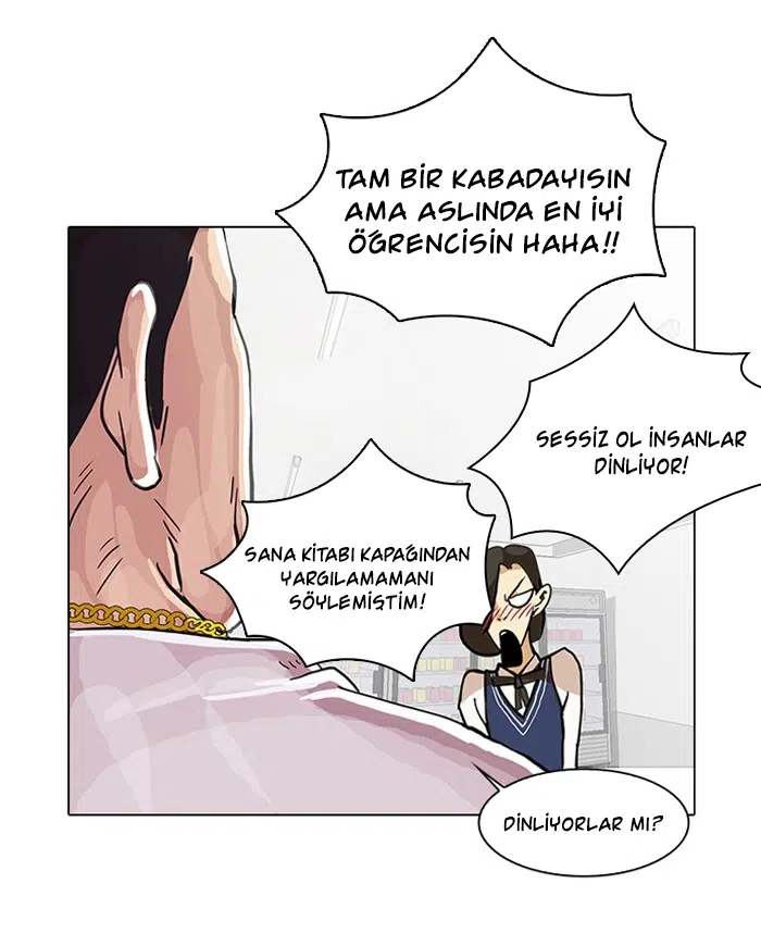 Görünüşçülük - Bölüm 15 Sayfa 26