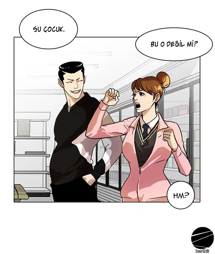 Görünüşçülük - Bölüm 15 Sayfa 29