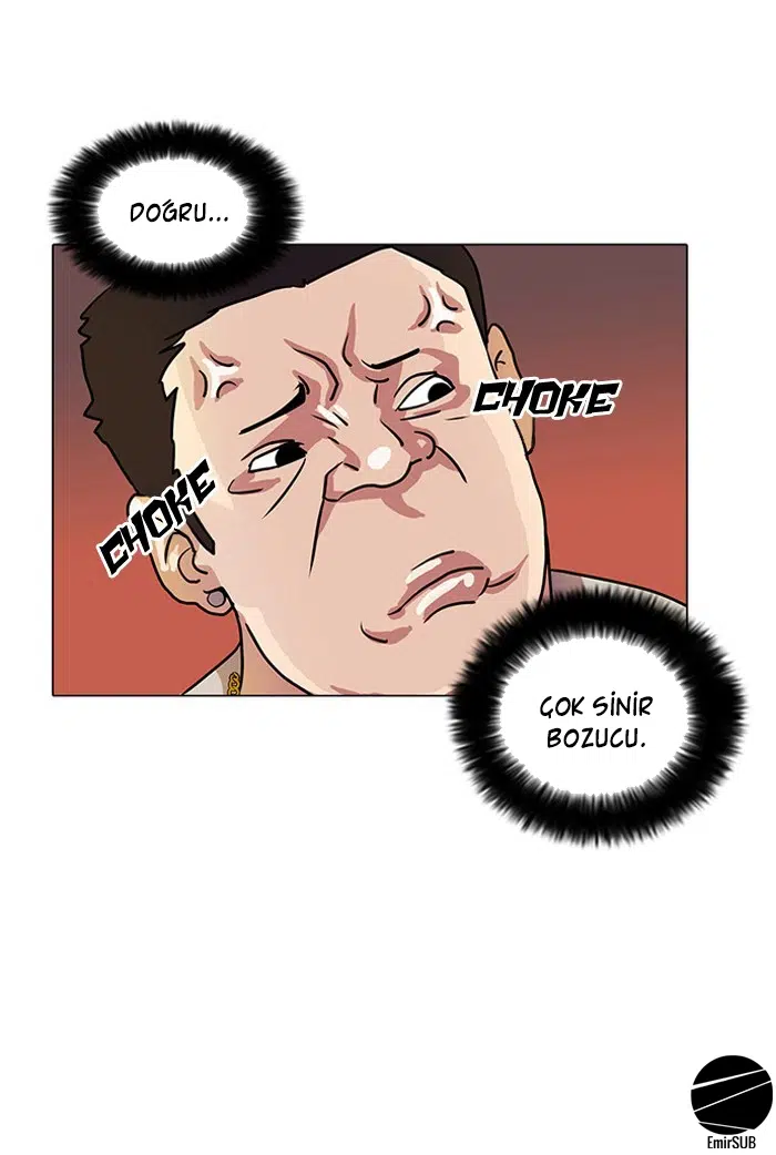 Görünüşçülük - Bölüm 15 Sayfa 34