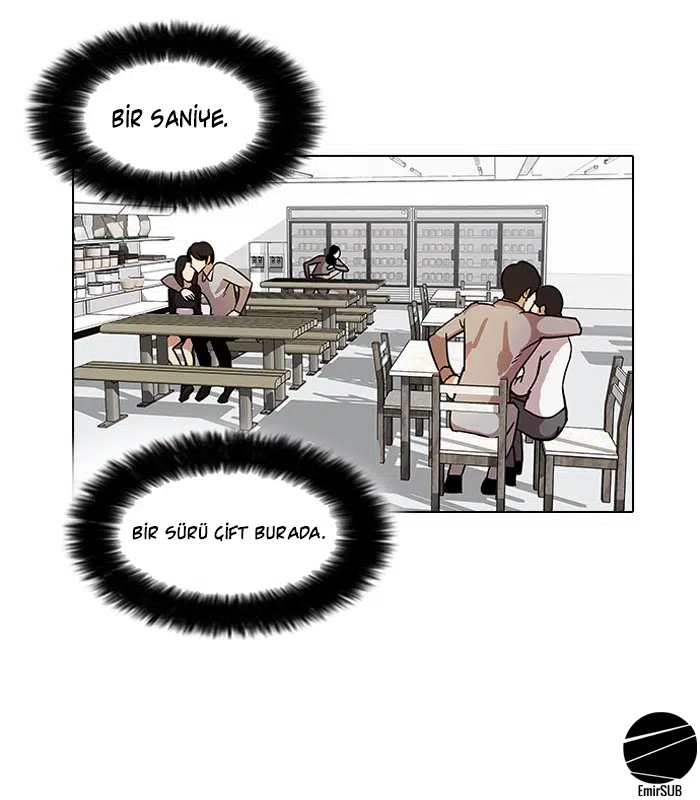 Görünüşçülük - Bölüm 15 Sayfa 37
